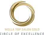 Wella Top Salon Gold